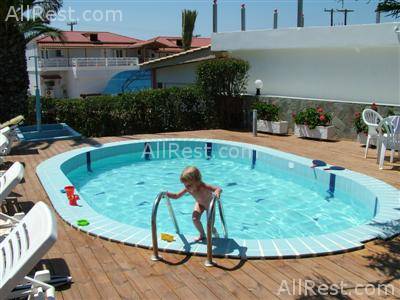 Contessa Hotel 16